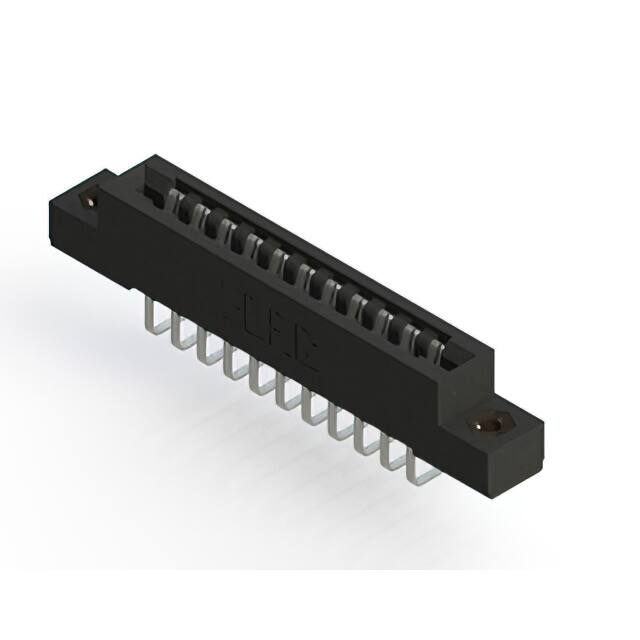 357-011-459-108 EDAC Inc.  Edgeboard Connectors